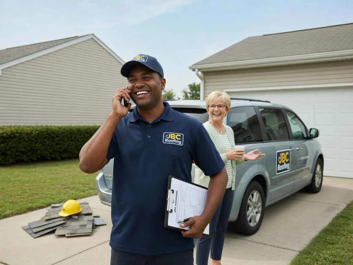 Roof Replacement Fulton, AL FAQs